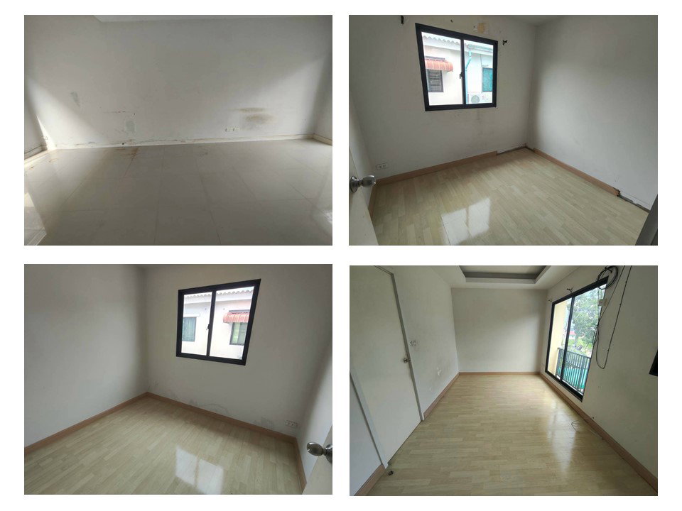 picture TOWN HOUSE 18.5 Sq.w. Bang Yai Nonthaburi for 1.4M - 8/9