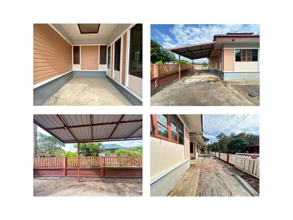 picture LAND 97 Sq.w. Doi Saket Chiang Mai for 2.1M - 5/9