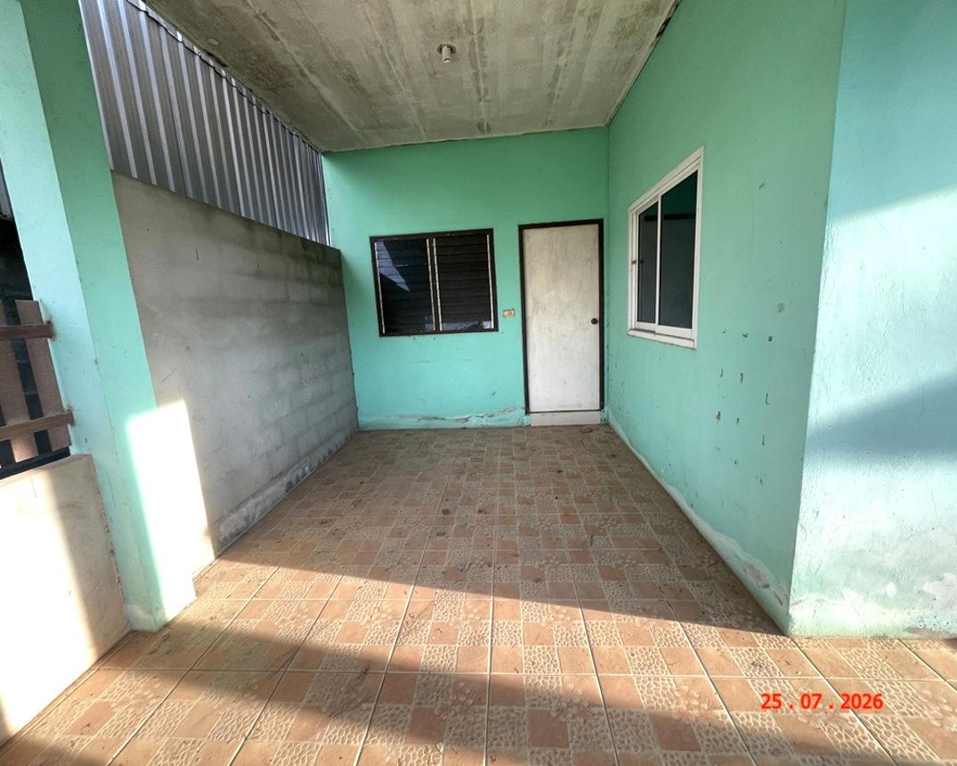 รูป บ้านเดี่ยว 143 ตร.วา ธาตุพนม นครพนม 2.9M - รูปที่ 26/45