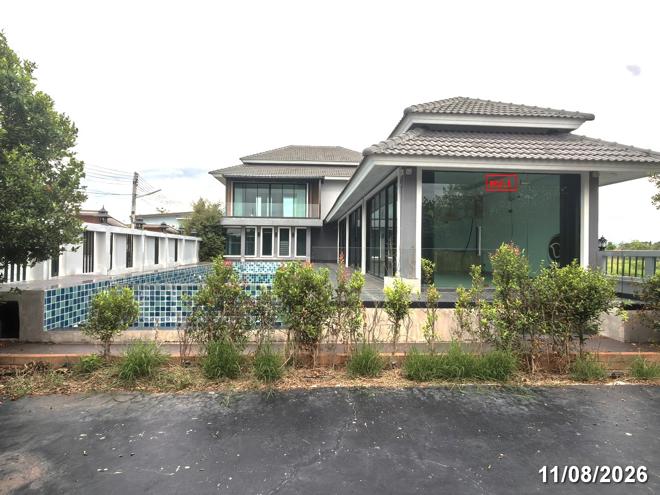รูป บ้านเดี่ยว 120 ตร.วา สารภี เชียงใหม่ 7.1M - รูปที่ 4/41