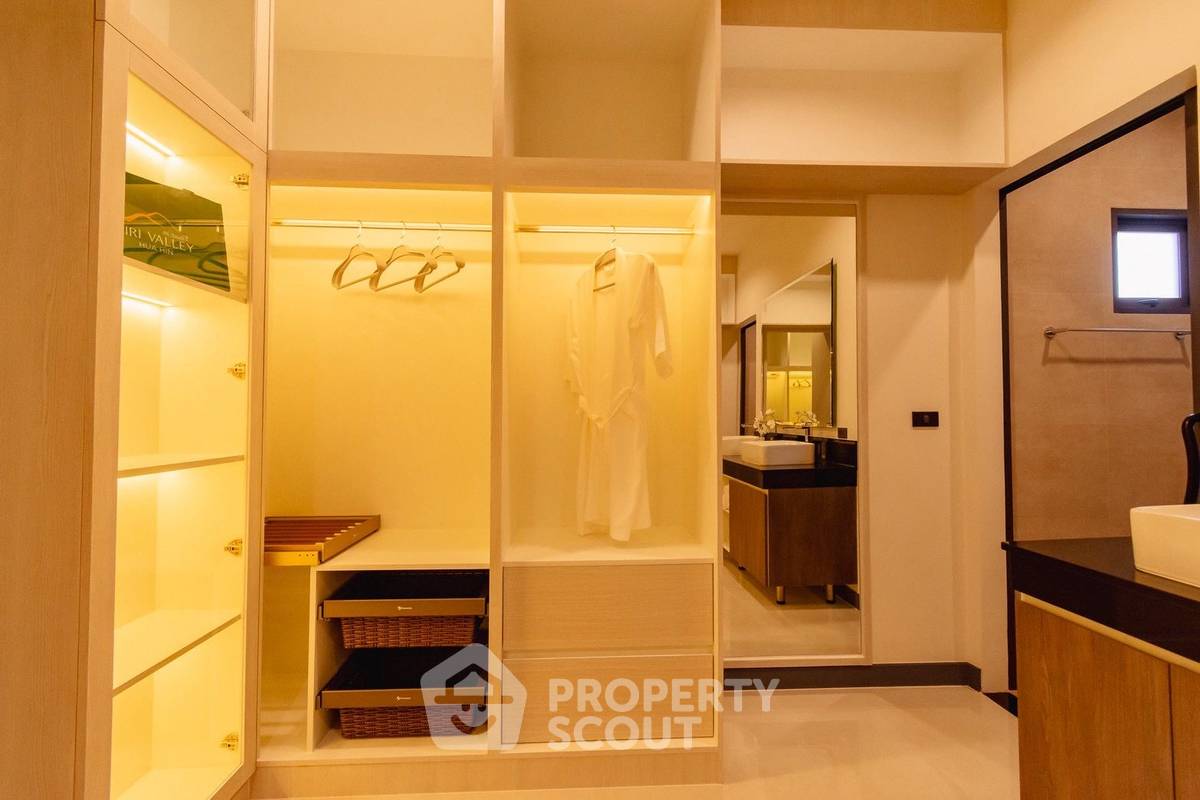 รูป ขายวิลล่า 3 ห้องนอน 272 ตร.ม. ที่ KIRI Valley Hua Hin (ID 2081467) - รูปที่ 27/39