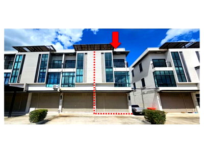 Land for sale Muang Suphanburi Suphanburi : LAND 30.2 Sq.w. Muang Suphanburi Suphanburi for 1.9M