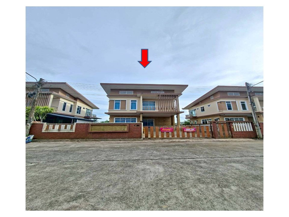picture LAND 101.3 Sq.w. Muang Trang Trang for 4.8M - 1/7