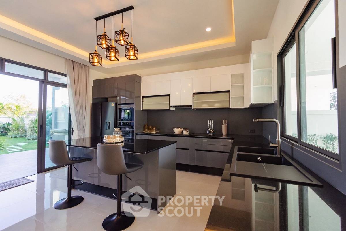 รูป ขายวิลล่า 3 ห้องนอน 272 ตร.ม. ที่ KIRI Valley Hua Hin (ID 2081467) - รูปที่ 25/39