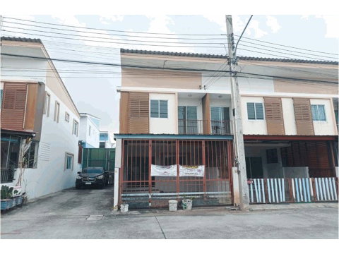 LAND 16.5 Sq.w. Si Racha Chonburi for 1.4M