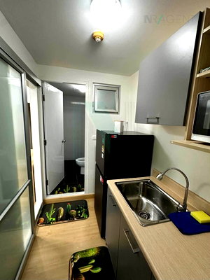 Condos for rent : 🎊 For Rent Condo DCONDO ONNUT - SUVARNABHUMI Building B, Floor 1,Studio, Room size 30 sqm