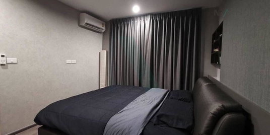 รูปภาพ 🚩 For Rent Condo RICH PARK @ TRIPLE STATION Building 1, Floor 24,1 bed room, Room size 36 sqm