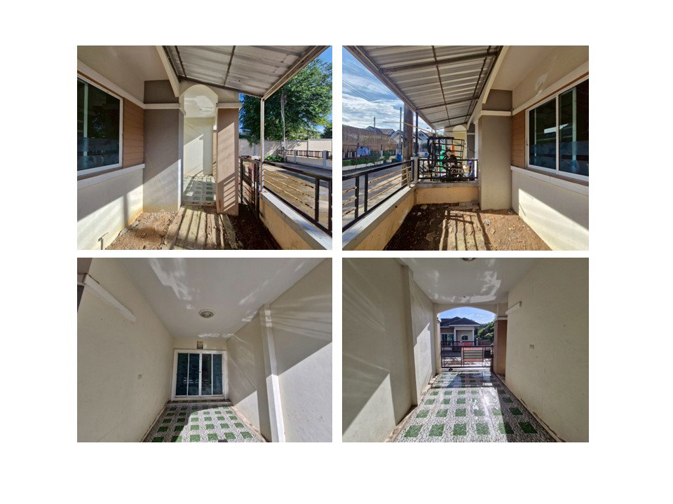 picture TOWN HOUSE 21 Sq.w. Phanom Sarakham Chachoengsao for 889,000 - 6/9