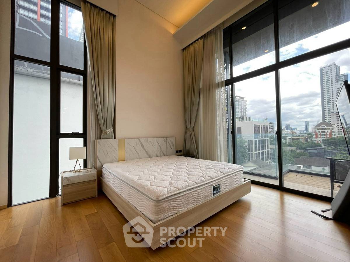 picture 3-BR Condo at Siamese Exclusive Sukhumvit 31 near MRT Sukhumvit (ID 3246033) - 12/15