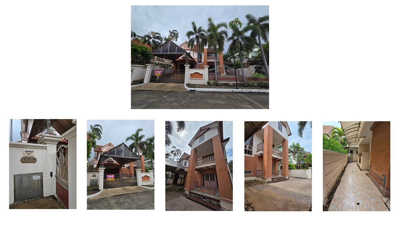 picture HOME 104.5 Sq.w. Bang Khun Thian Bangkok for 10.9M - 5/8