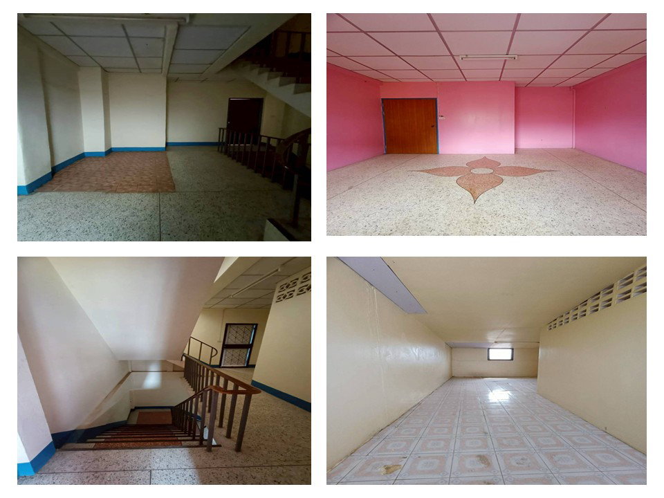picture SHOP HOUSE 13 Sq.w. Muang Muddahan Mukdahan for 3.4M - 8/9