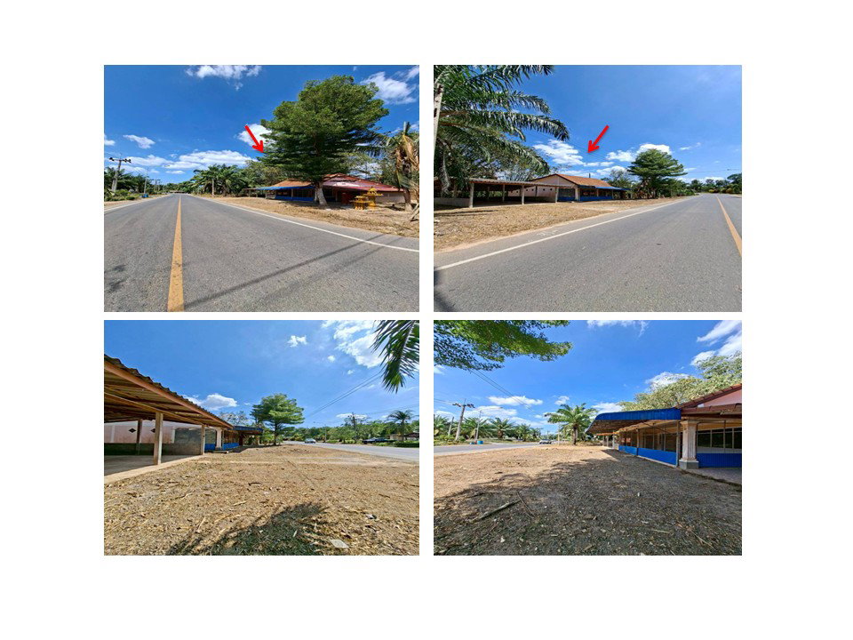 picture HOME 752 Sq.w. Khlong Thom Krabi for 2M - 2/7