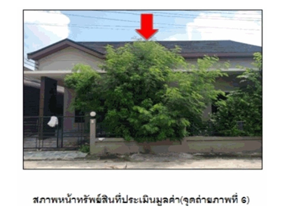picture LAND 52.5 Sq.w. Bang Khla Chachoengsao for 2M - 1/5
