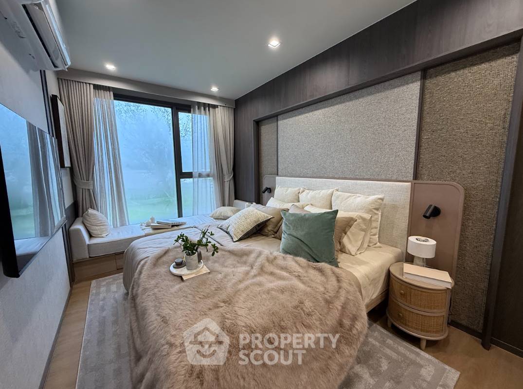 picture Pet-Friendly 2-BR Reference BAIE River Bangpho Near MRT Bang Pho (ID 3354415) - 6/11