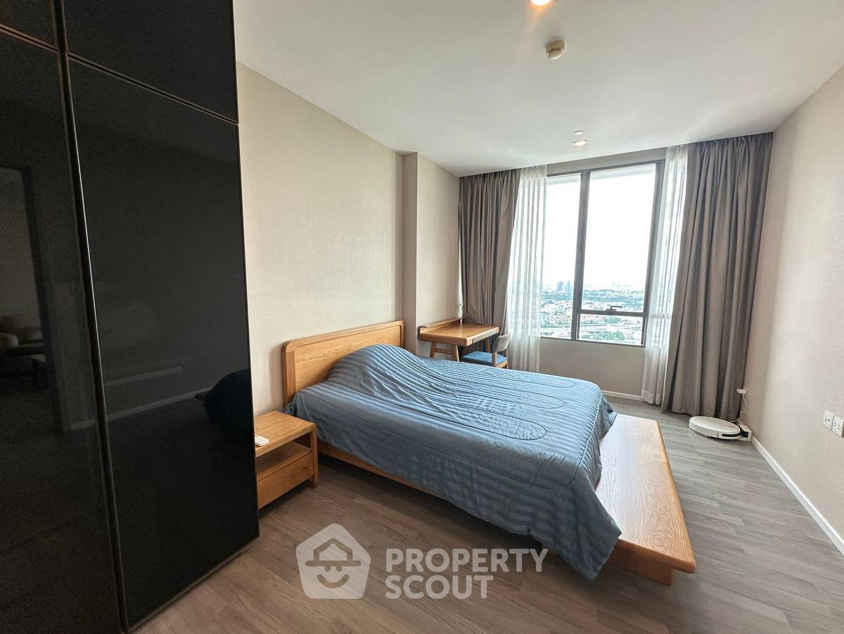 picture 1-BR Condo at 333 Riverside near MRT Bang Pho (ID 996962) - 14/22