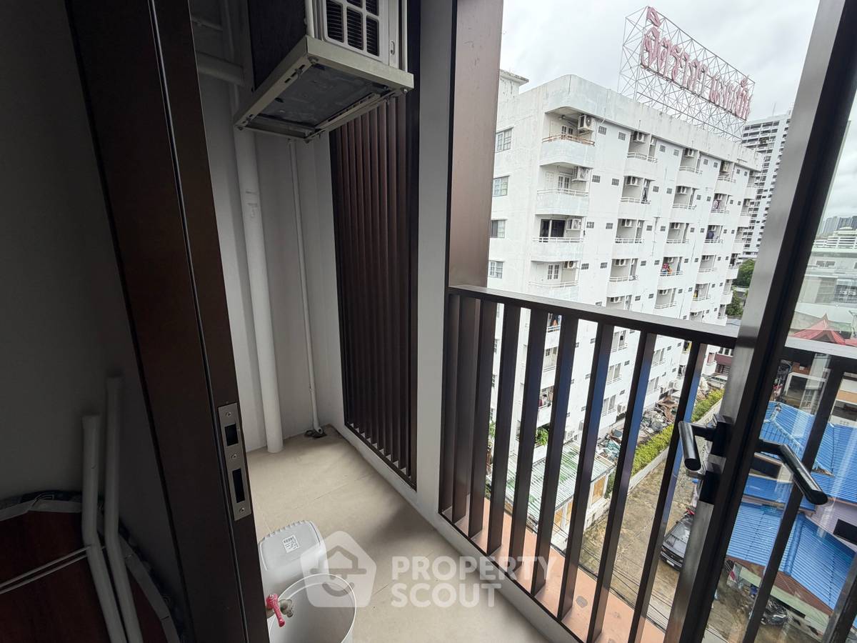 รูป คอนโด 1-ห้องนอน ที่ แชปเตอร์ ทองหล่อ 25 ใกล้ ทองหล่อ (ID 663039) - รูปที่ 14/29