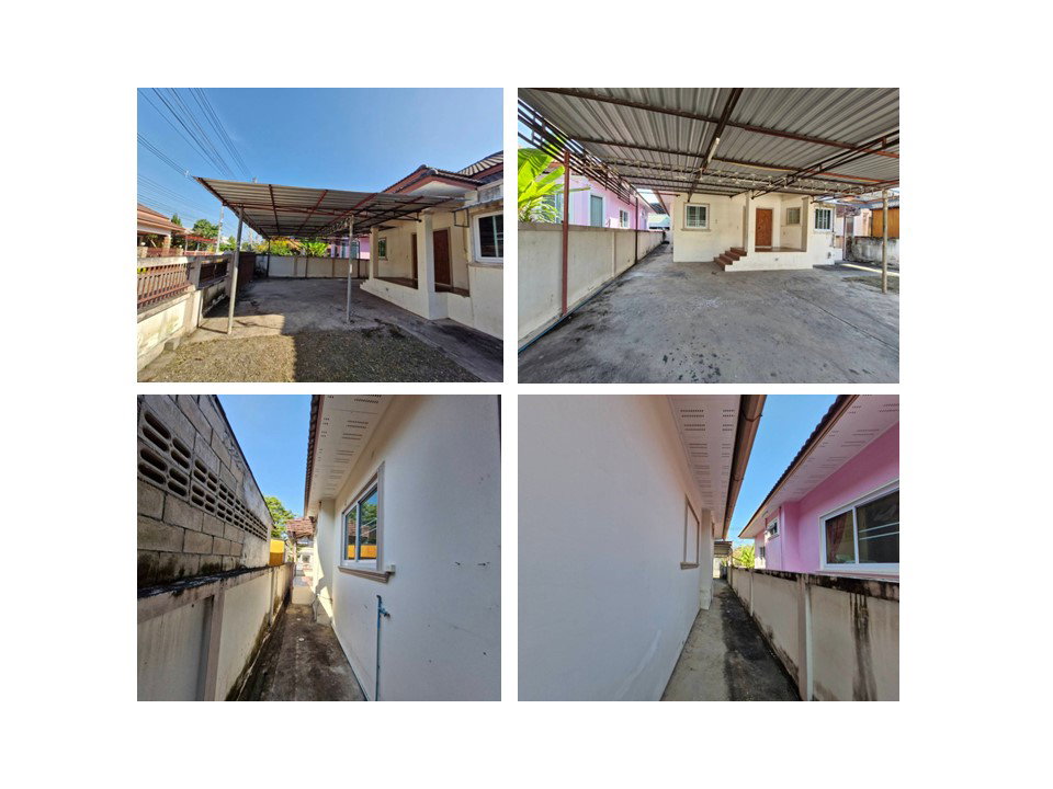 รูป ที่ดินพร้อมสิ่งปลูกสร้าง 72 ตร.วา ขวัญนคร เมืองกำแพงเพชร กำแพงเพชร 1.8M - รูปที่ 6/9