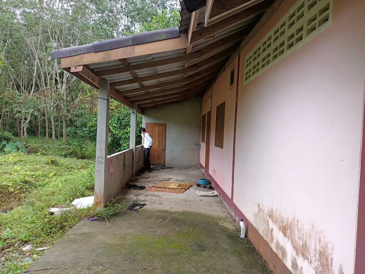 picture LAND 47 Sq.w. Pa Bon Phatthalung for 555,000 - 6/6