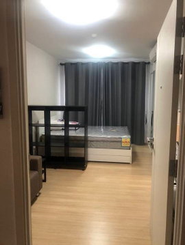 Fuse Sense' Bangkae for rent ✨ Fully furnished