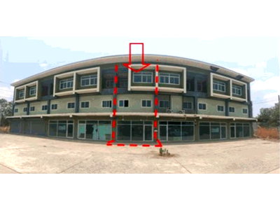 LAND 27.5 Sq.w. Plaeng Yao Chachoengsao for 2.8M