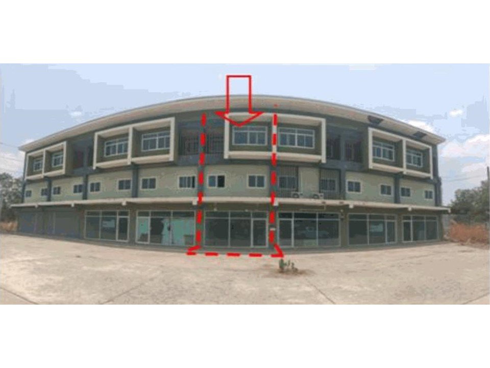picture LAND 27.5 Sq.w. Plaeng Yao Chachoengsao for 2.8M - 1/3