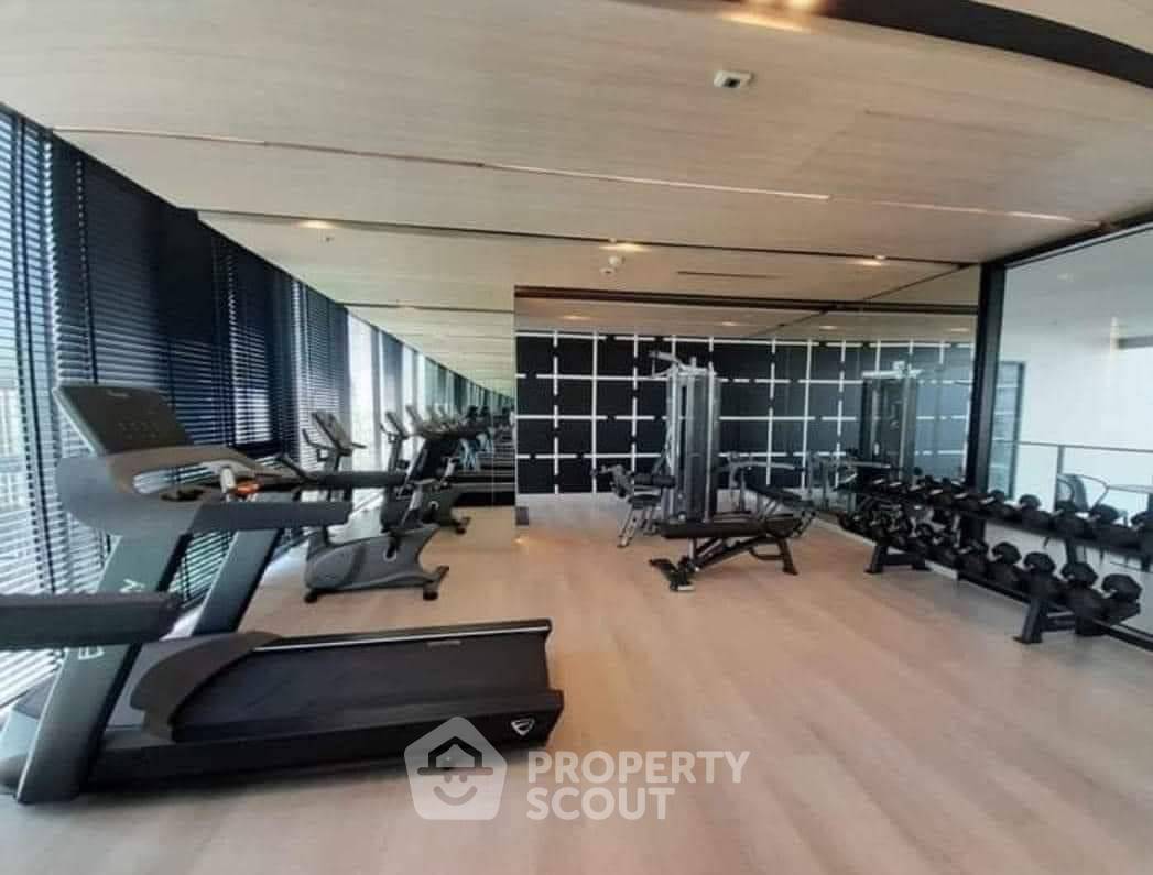 รูป คอนโด 1 ห้องนอน ชั้น 25 ที่ Nue Noble Srinakarin – Lasalle (ID 3356307) - รูปที่ 5/20