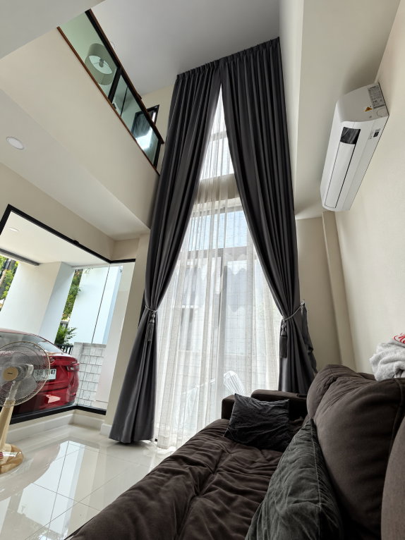 รูป 🏡✨ ให้เช่าบ้านเดี่ยว The City พระราม 9–รามคำแหง | บ้านใหญ่ 4 ห้องนอน เฟอร์ครบ พร้อมอยู่ - รูปที่ 14/21