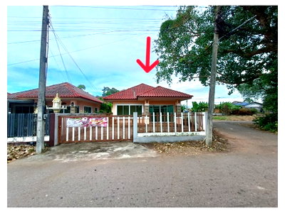 LAND 52 Sq.w. Si Mahosot Prachinburi for 1.1M