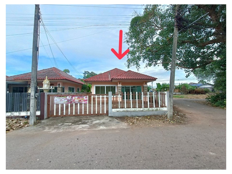 picture LAND 52 Sq.w. Si Mahosot Prachinburi for 1.1M - 1/9
