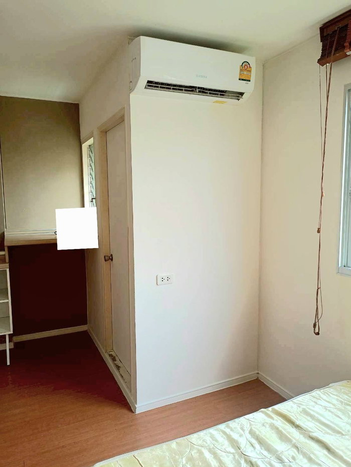 picture Lumpini township Rangsit-Klong for rent. - 6/11