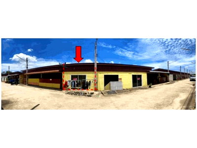 LAND 19.9 Sq.w. Ban Pho Chachoengsao for 880,000