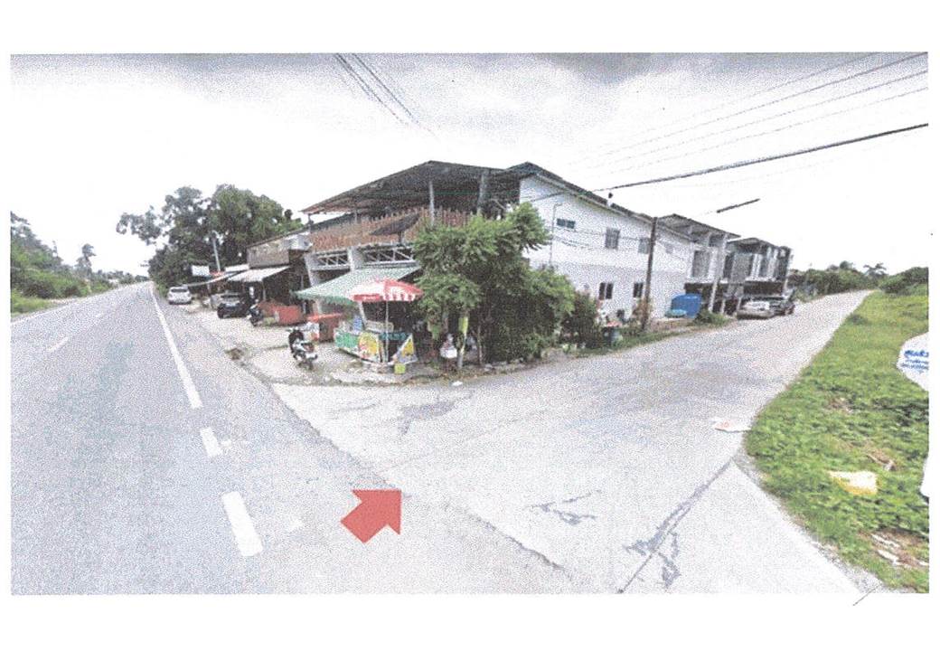 picture TOWN HOUSE 25 Sq.w. Singha Nakhon Songkhla for 1.3M - 2/6