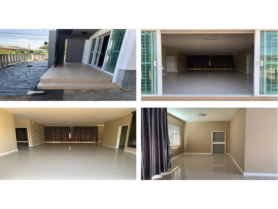 picture LAND 59 Sq.w. Muang Nakhon Ratchasima Nakhon Ratchasima for 2.4M - 5/5