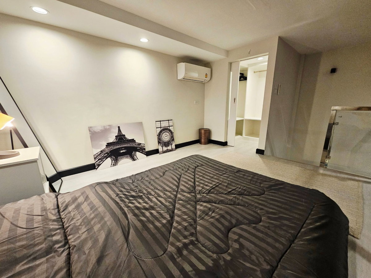picture Code: 26KJ5241  for rent Thames Residence Sukhumvit 107 🔥🔥 Line ID: @kjcondo (with @)🔥🔥 - 10/20