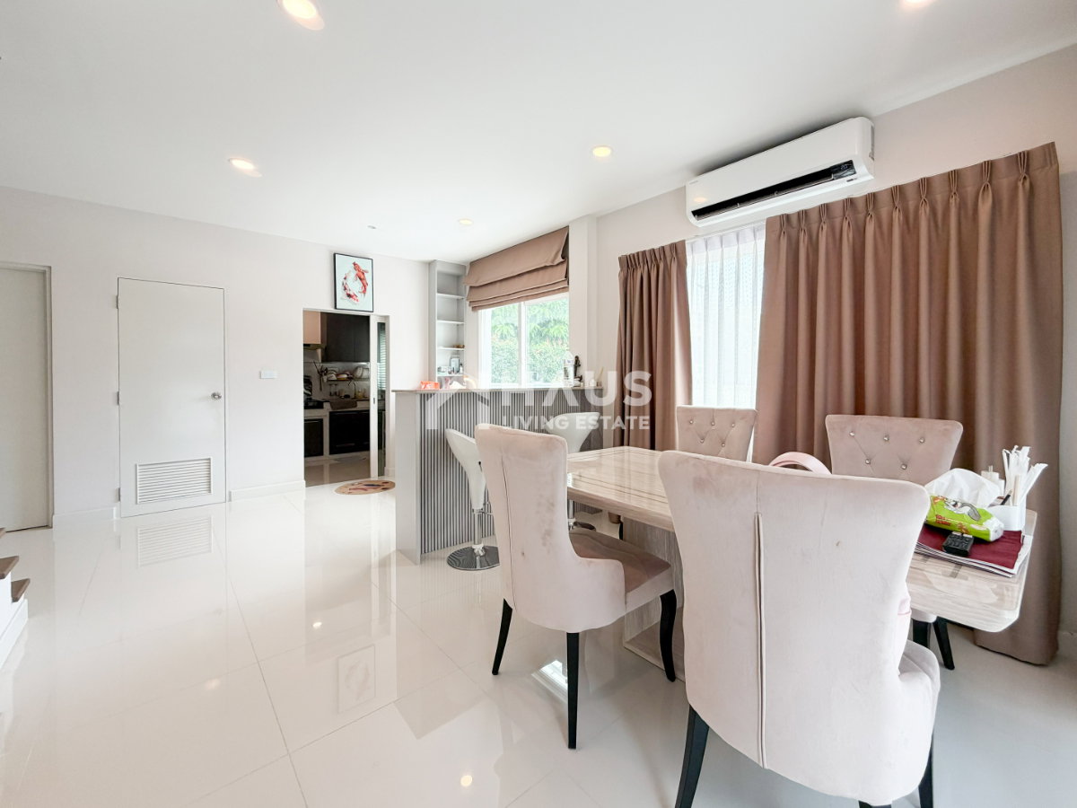 picture The City Suksawat 64 / 4 Bedrooms #HSSW100 - 7/20