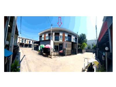 LAND 20.3 Sq.w. Muang Kamphaeng Phet Kamphaeng Phet for 1.4M
