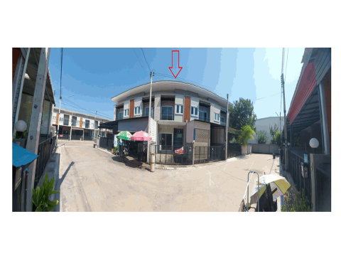 ที่ดินพร้อมสิ่งปลูกสร้าง 20.3 ตร.วา เดอะนีโอ บาย วีรดาแลนด์ เมืองกำแพงเพชร กำแพงเพชร 1.4M