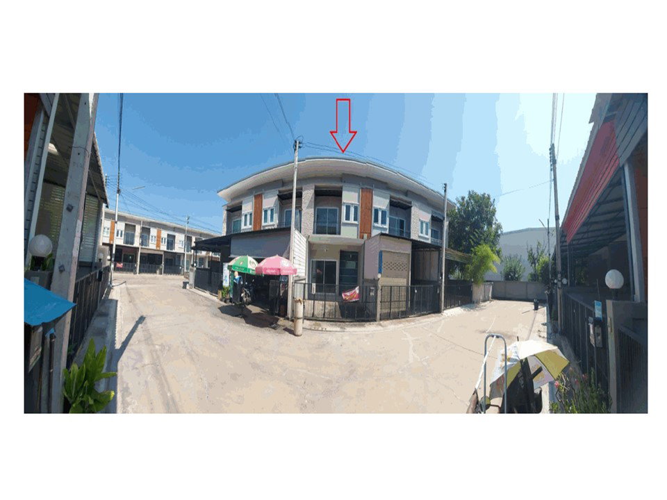 picture LAND 20.3 Sq.w. Muang Kamphaeng Phet Kamphaeng Phet for 1.4M - 1/7