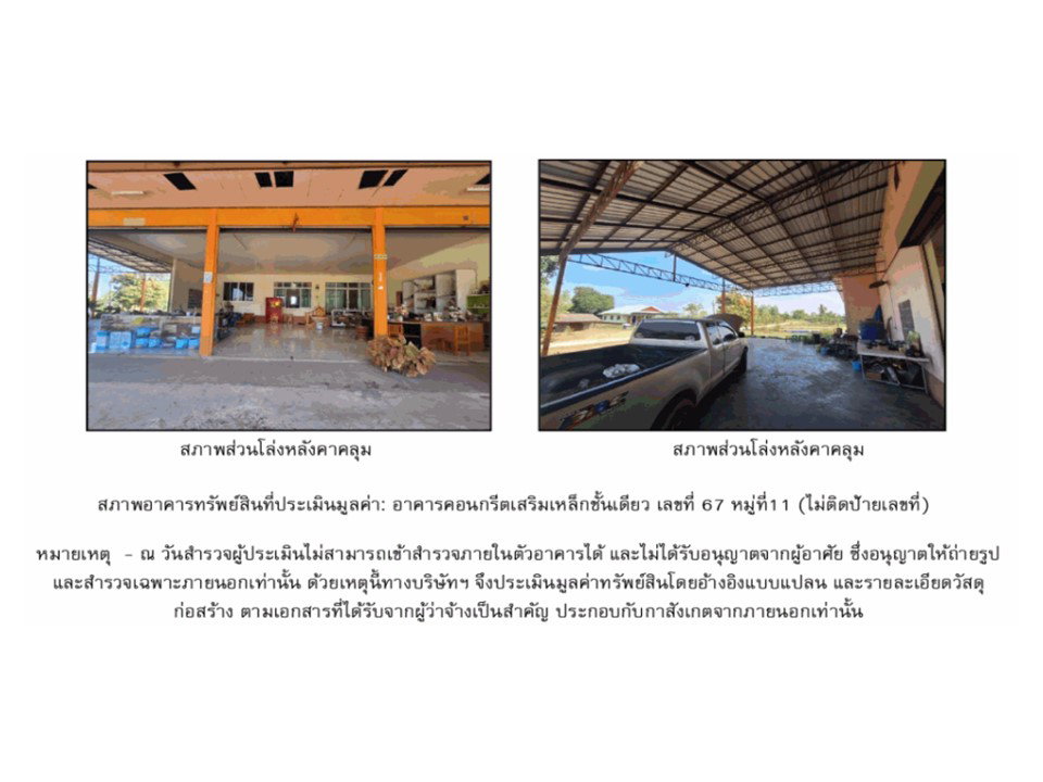 picture LAND 400 Sq.w. Khun Han Si Sa Ket for 2.6M - 6/7