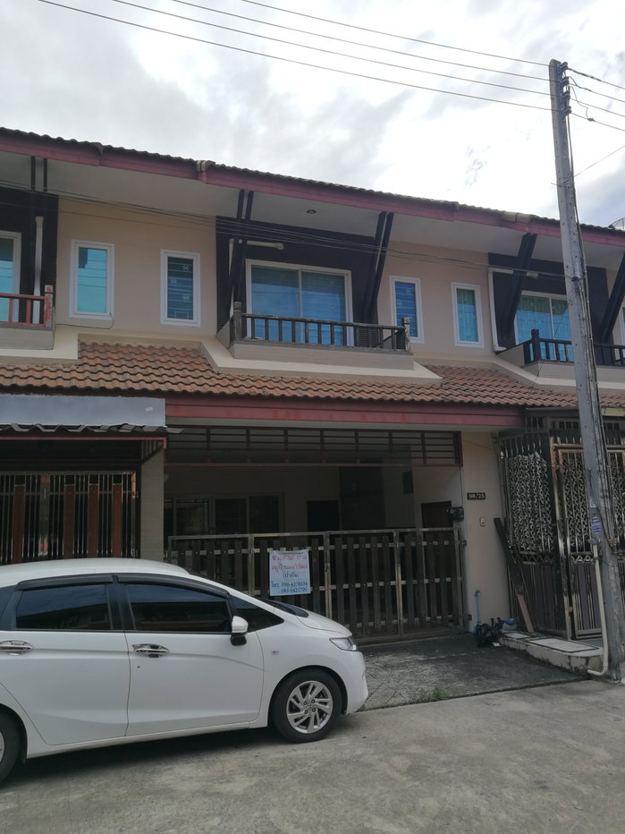 picture LAND 23.9 Sq.w. Hat Yai Songkhla for 1.9M - 4/5