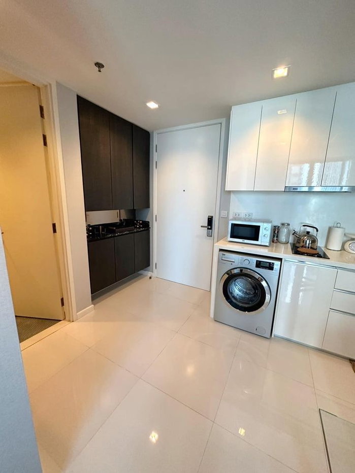 picture Condo for Rent: Nara 9 by Eastern Star - 6/14