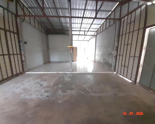 รูป บ้านเดี่ยว 140 ตร.วา เมืองสกลนคร สกลนคร 1.4M - รูปที่ 7/37