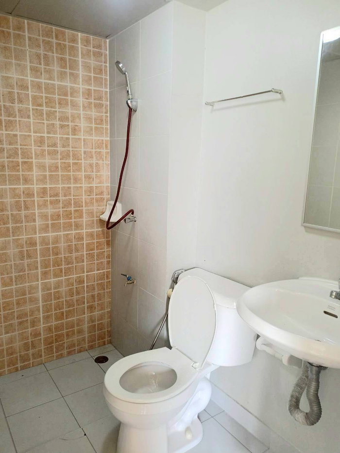 picture Lumpini township Rangsit-Klong for rent. - 8/11