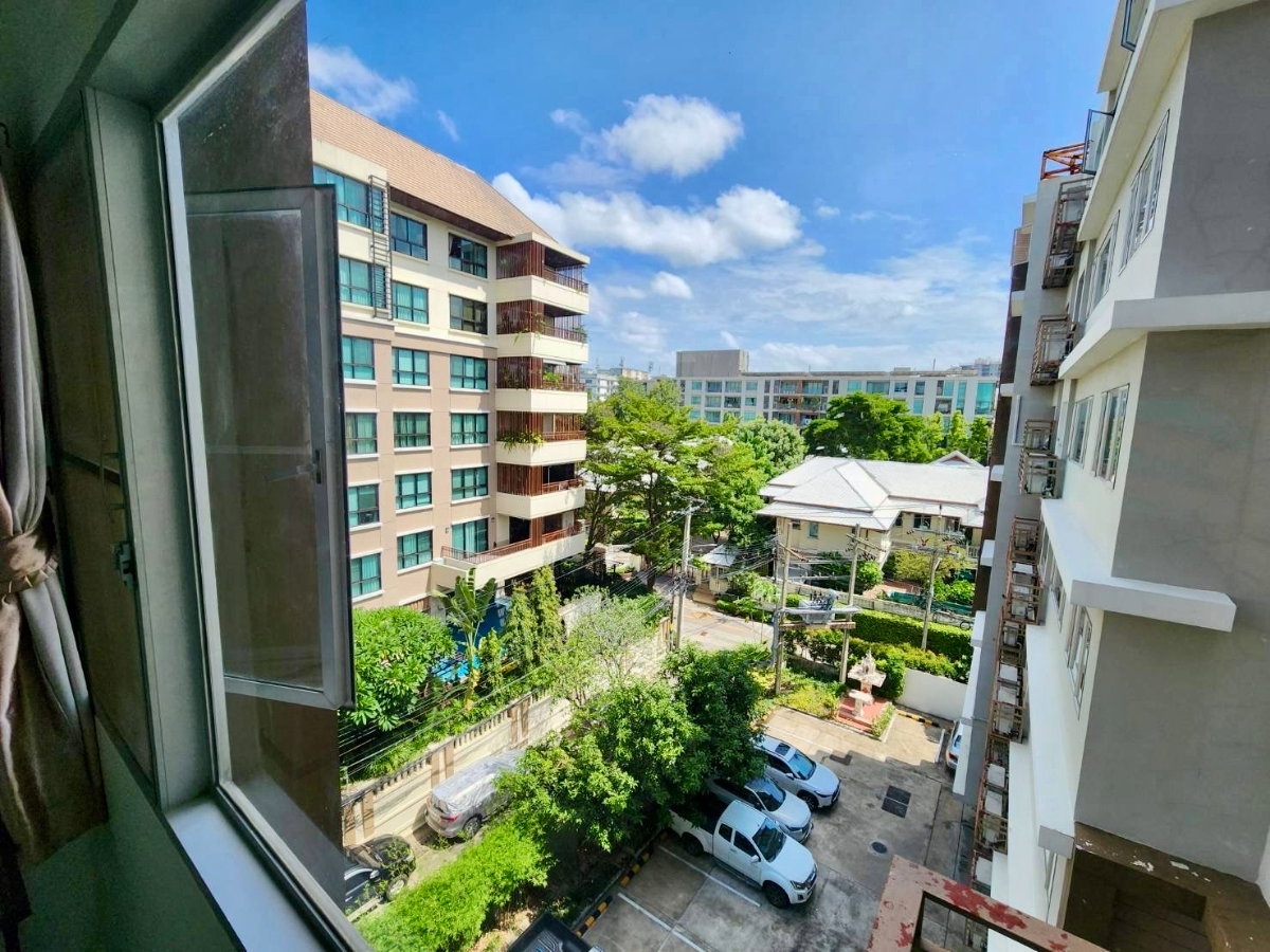 รูป 📢ขายคอนโด วัน สาทร (Condo One Sathorn) ซอยเย็นอากาศ ห้องมุมส่วนตัว | ขนาด 51.42 ตรม. | 1 นอน 1 น้ำ 1 ครัวปิด | ลดราคาพิเศษเพียง 3.85 MB!!!🔥 - รูปที่ 16/20