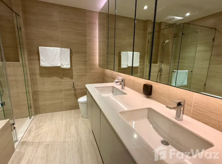 รูป คอนโดให้เช่า 2 ห้องนอน ในโครงการ เวีย61 6826655 - รูปที่ 14/16