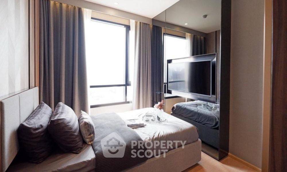 picture 2-BR Condo at Maru Ekkamai 2 near BTS Ekkamai (ID 2692425) - 3/16
