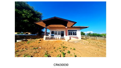 HOME 136 Sq.w. Chiang Saen Chiang Rai for 686,000
