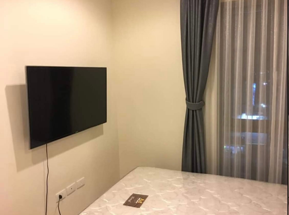 picture  For Rent Centric Ratchada-Huaikhwang - 2/7