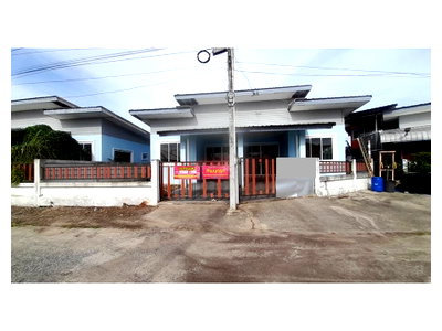Land for sale Rayong : LAND 65 Sq.w. Ban Chang Rayong for 2.1M