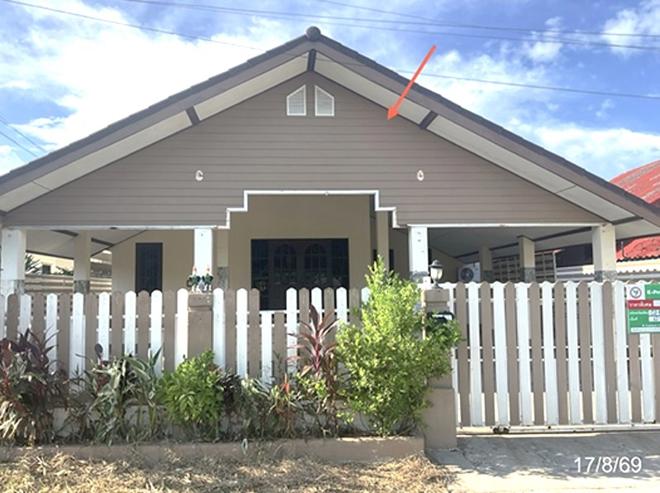 รูป บ้านเดี่ยว 62.4 ตร.วา เมืองระยอง ระยอง 2.4M - รูปที่ 5/15